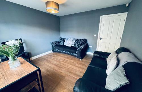 Queens Townhouse - 4 Bedrooms - Sleeps 9 - Foto 26