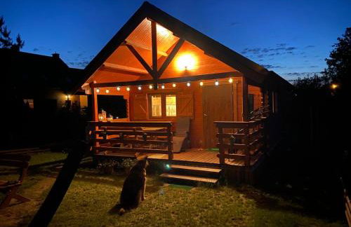 Zielone Domki - Foto 12