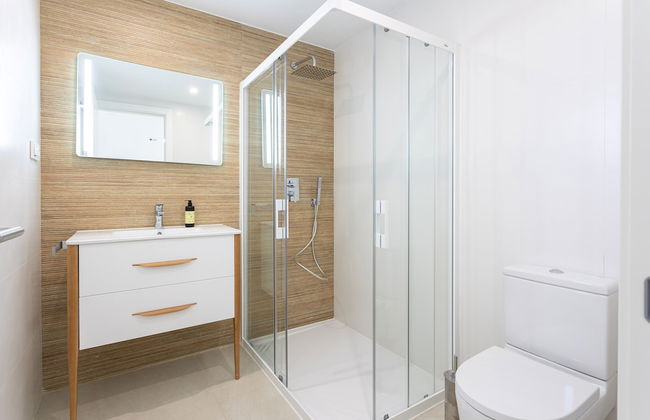 Caleyro Boutique Apartments - Parking incluido - Foto 53