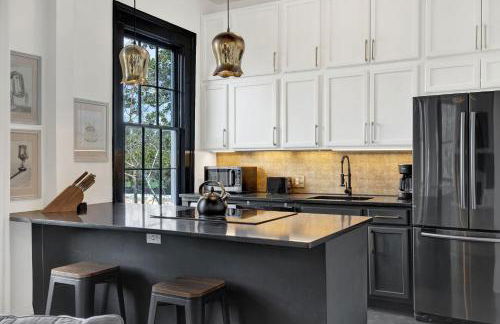 Park Avenue Treehouse - Foto 14