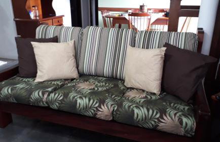 Aconchegante Casa de Temporada - Foto 31