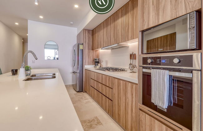 Harbor 171 North Tower 2103 - Foto 33