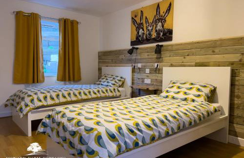 Howard Farm Holiday Cottages - Foto 1