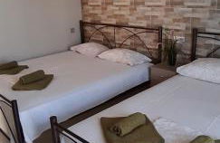 SEA VIEW TONIAS APARTMENTS Artemis - Foto 3