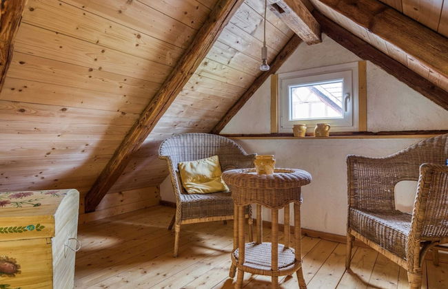 Holiday Home in Wolfsberg by River - Foto 2