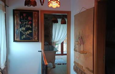 Casa da Ana - Um refúgio na montanha - Foto 10