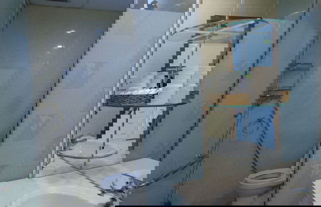 Muong Thanh Apartments - Foto 43