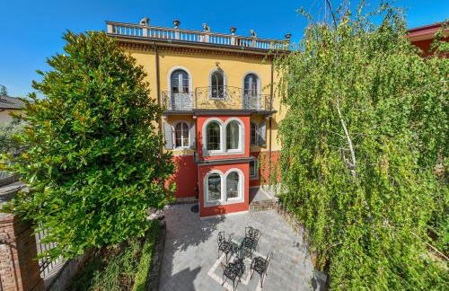 Villa Beatrice 1836 - Foto 1