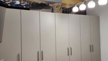 APARTMAN OAZA ZAGREB 42 m2 with Free Parking Self Check-in - Foto 4