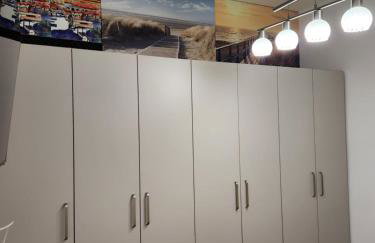 APARTMAN OAZA ZAGREB 42 m2 with Free Parking Self Check-in - Photo 4