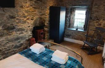 Brynglas Cottage with Hot Tub, Anglesey. - Foto 5