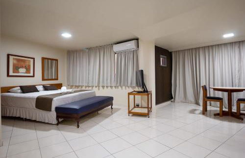 Uberaba Apart Hotel - by Easy Hotéis - Foto 23