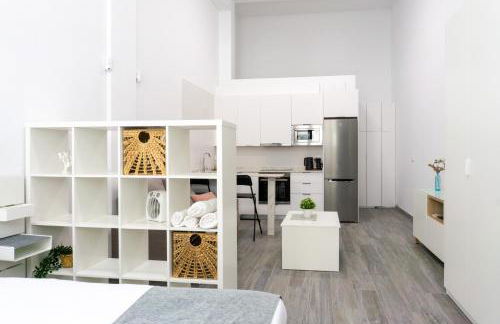 Urban Nook Malaga - Foto 3