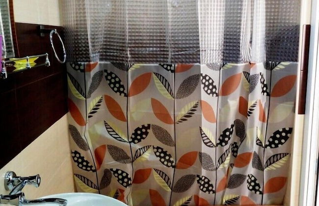 Apartment on Atskuri Str - Foto 30