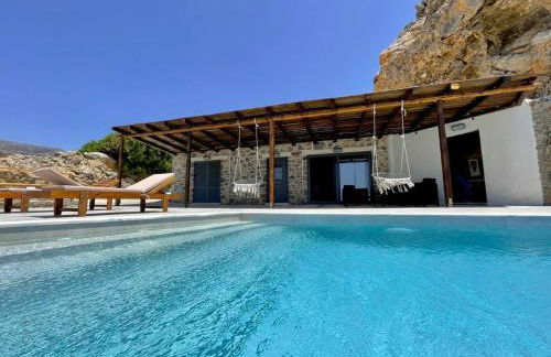 Ocean Bliss Villa, By Hellocrete - Foto 2
