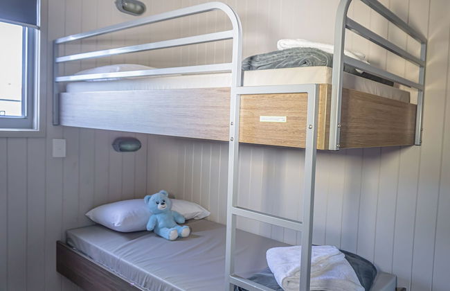 Nobby Beach Holiday Village - Photo 17