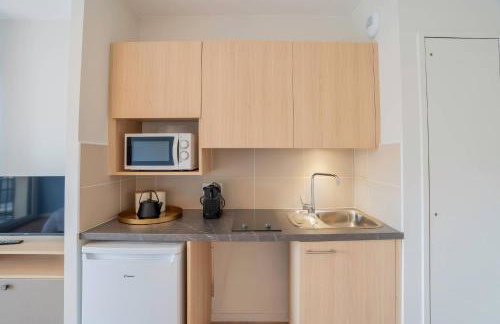 Quality Aparthotel Périgueux - Foto 12