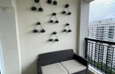 Apartamento Moderno - Barra da Tijuca - Foto 15