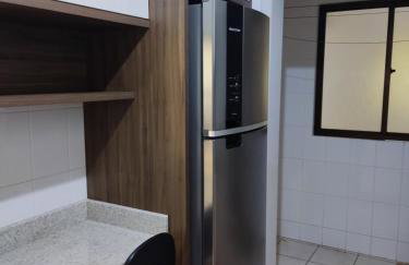 Apartamento com ar condicionado nos 2 quartos - Photo 47