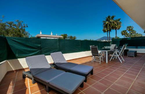 Lovely 2 bedroom Locrimar V walk to beach RDR260 - Foto 7