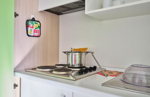 RESIDENCE Leccio - Foto 42