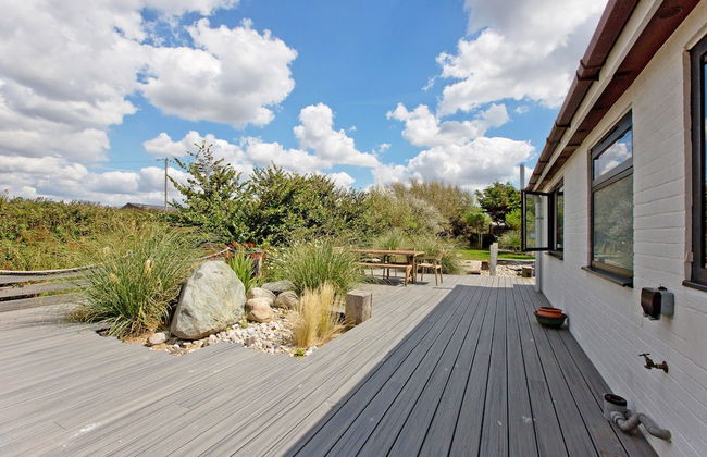 Big Sky - Camber Sands - Foto 32