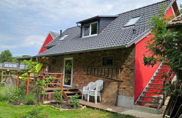 Fewo VOR DEM BERG Bergstraße 21 - Foto 49