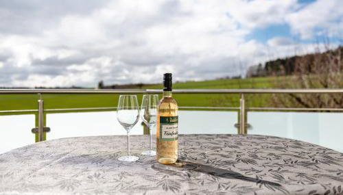 Ferienwohnung Vogelsang - Foto 3