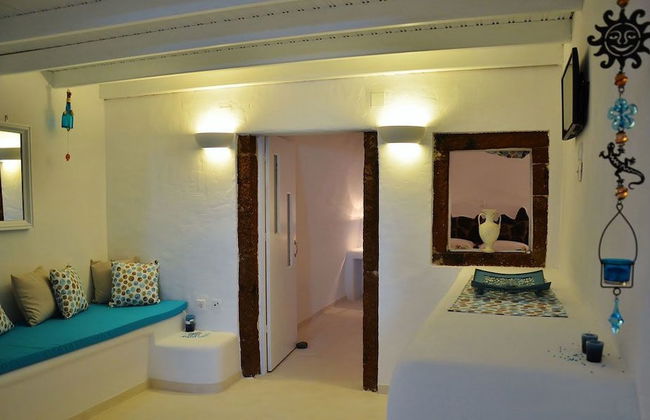 Fira white residence - Foto 15