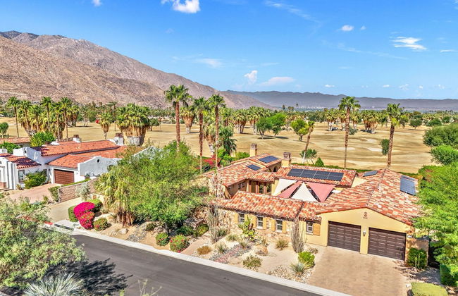 Casa de Bella in Palm Springs - Photo 78