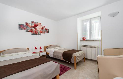 Apartmani Antonija - Foto 12