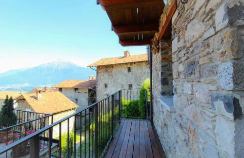 Casa Le Rose - Como Lake view - Foto 12
