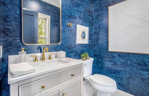 Elegant and Fully Furnished Condo Near Notre Dame - Foto 15