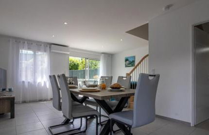 Gîte les iris Fleurs des Pyrénées - Climatisation - Borne VAE - Foto 3