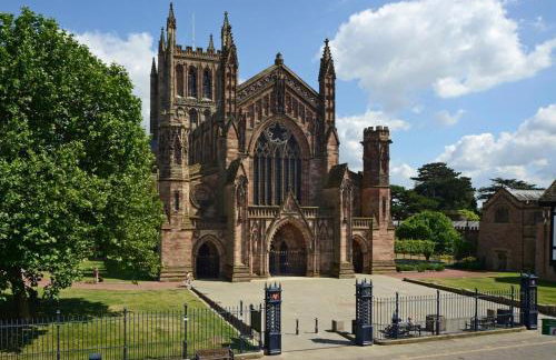 Beautiful town-flat with character - Bridge street - Foto 12