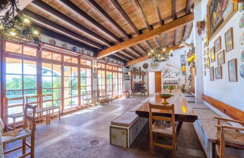 Finca Son Pou in Palma - Photo 47