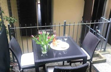 Casa Ambra, 50m vom Comer See, 2 private Parkplätze - Foto 14