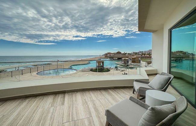 3BR Ground Floor Condo With Direct Pool Access - Foto 7