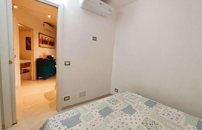 Casa Blusea a 100 Metri dal Mare - Foto 48