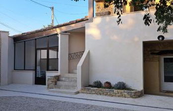 Gite Pont de Crillon - Foto 15