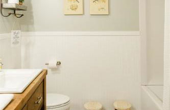 Secluded Villa on 50+ acres - near IU and Nashville - Photo 27