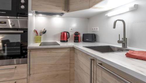 Duplex - Aiguille du Midi - Centre - Foto 4