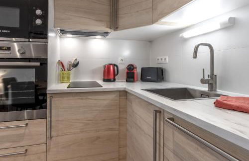 Duplex - Aiguille du Midi - Centre - Foto 4