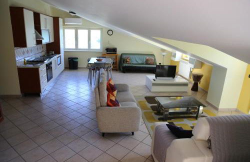 La Masseria PietraMarmo Caiazzo - App to con vista - Foto 10