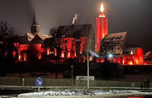 Ferienwohnung Im Bachgrund - Foto 17