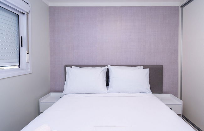 Apto Charmoso com 2 quartos - PPB0603 - Photo 6