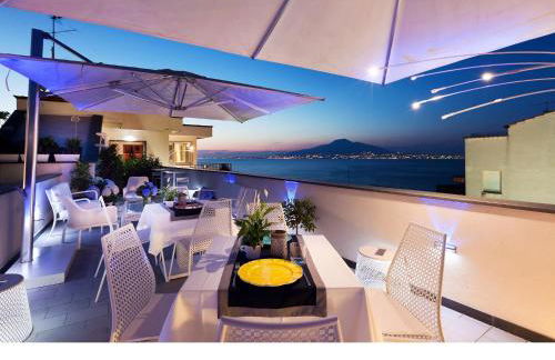 Cubo Apartments - Foto 1