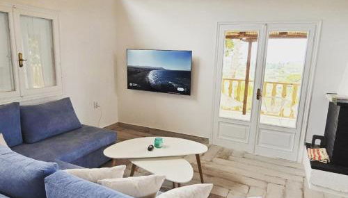 Villa Keren - Foto 3