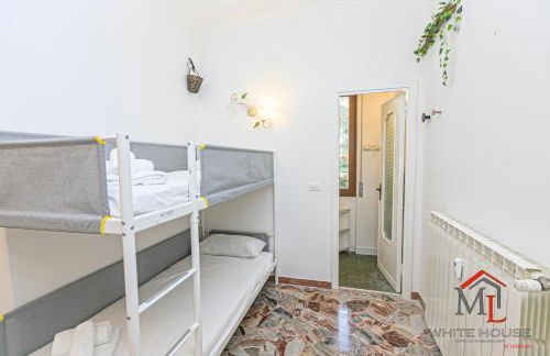 Magnolia house 3 bedrooms and Parking By ML WHITE HOUSE - Foto 26