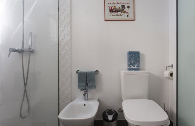 Rochinha Cozy Home - Foto 79